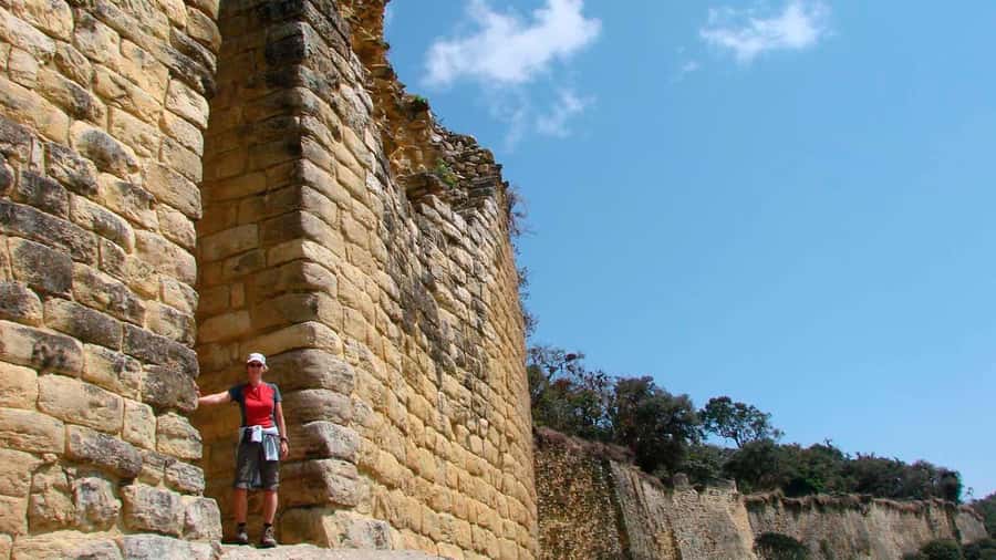 Chachapoyas | Kuelap Fortress Full-Day Tour - What the $59 Price Really Covers