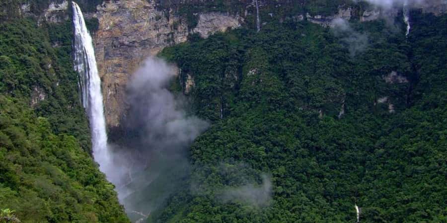 Chachapoyas | Kuelap Fortress Full-Day Tour - Who Should Book This Kuelap Tour?
