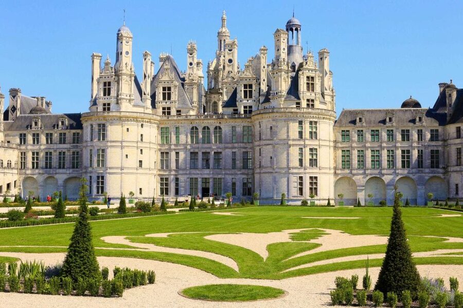 Chambord: Entry Ticket to the Castle - Key points to know before visiting