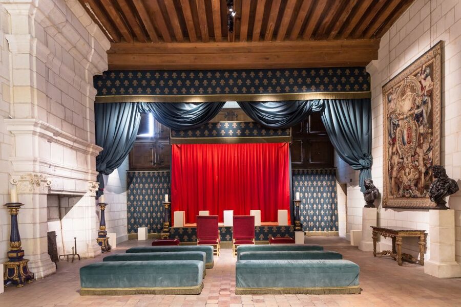Chambord: Entry Ticket to the Castle - A practical visit plan for two to four hours