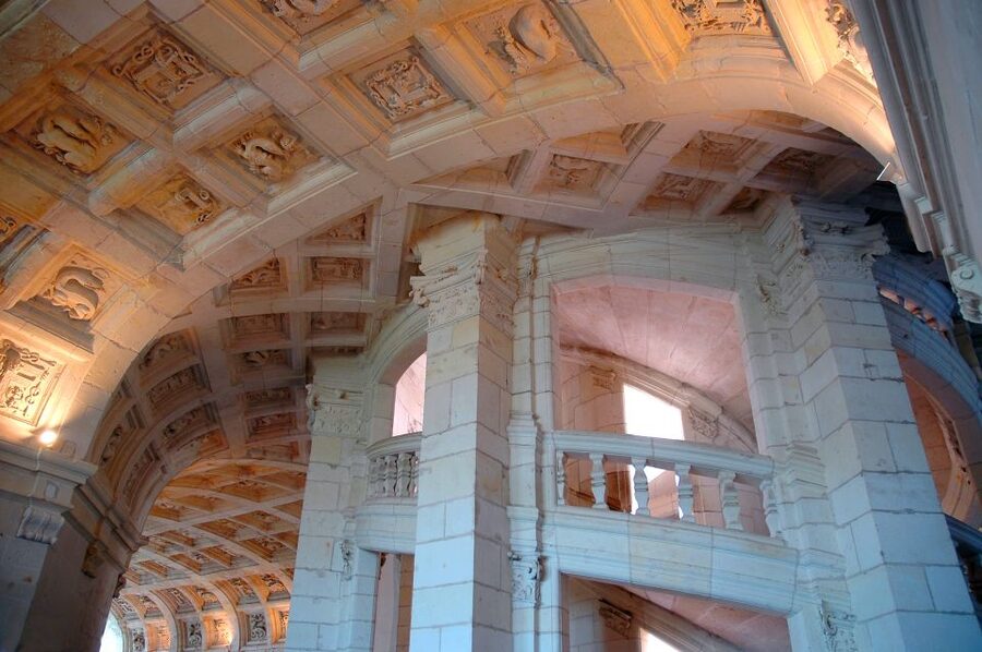 Chambord: Entry Ticket to the Castle - The grand exterior deserves your first look