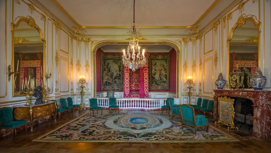 Chambord: Entry Ticket to the Castle - What the $24 price really buys you