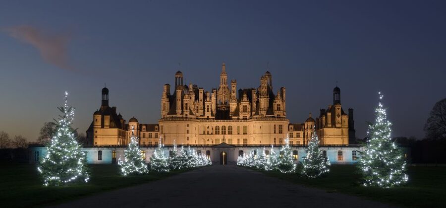 Chambord: Entry Ticket to the Castle - Who will enjoy Chambord most