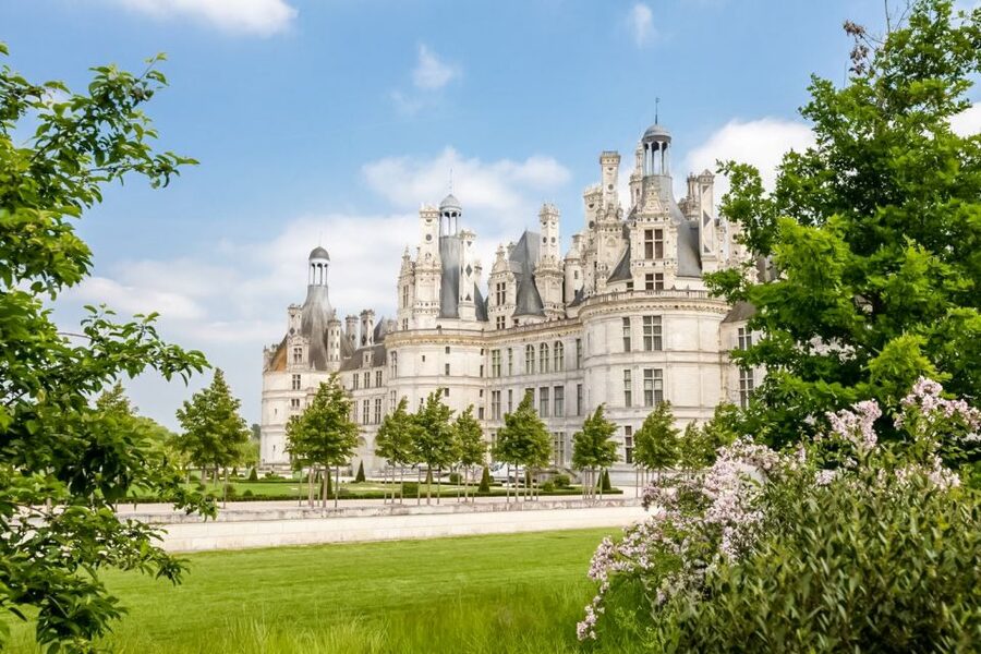 Chambord: Private Guided Tour of the Castle + Reserved Entry - Key things to know before visiting Chambord