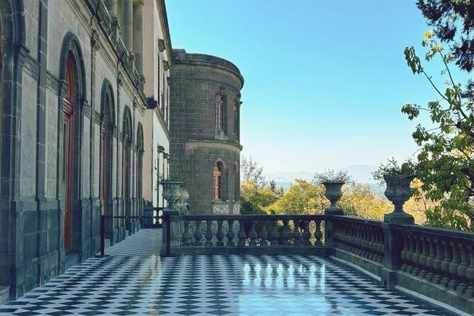 Chapultepec Castle & Anthropology Museum Prívate Tour - Is $79 per person a fair price?