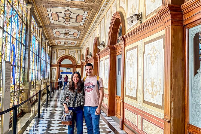 Chapultepec Castle & Anthropology Museum Tour - Why this pairing works in Mexico City