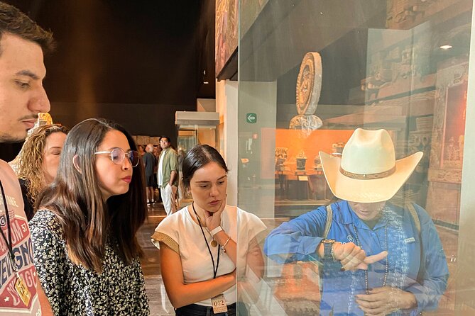 Chapultepec Castle & Anthropology Museum Tour - Is $79 a fair price?