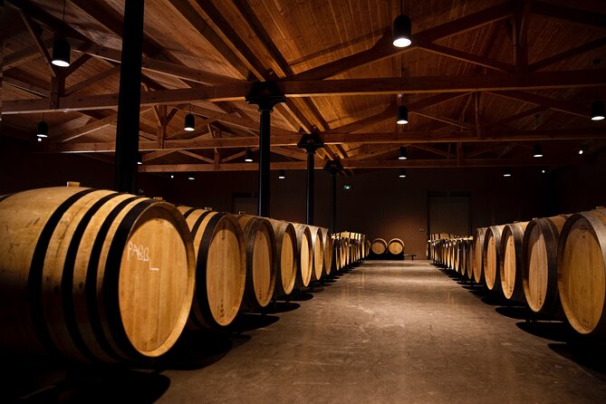 Château de Fieuzal, Pessac-Léognan: Visit and Tasting - Key points at a glance