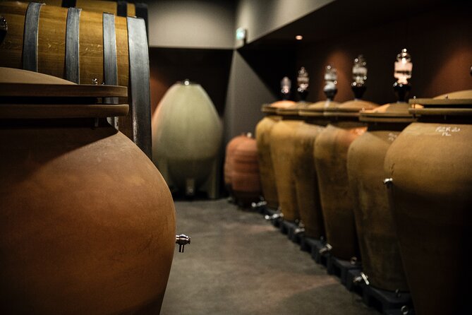 Château de Fieuzal, Pessac-Léognan: Visit and Tasting - Who will enjoy this visit most?