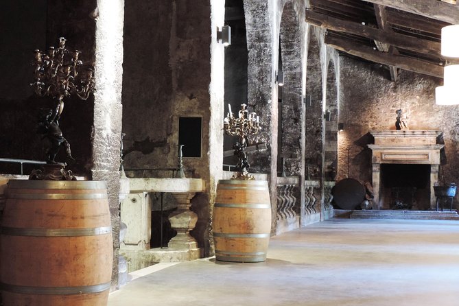 Chateau du Taillan and Park including Wine Tasting Tour - Why Château du Taillan makes a good short Bordeaux outing