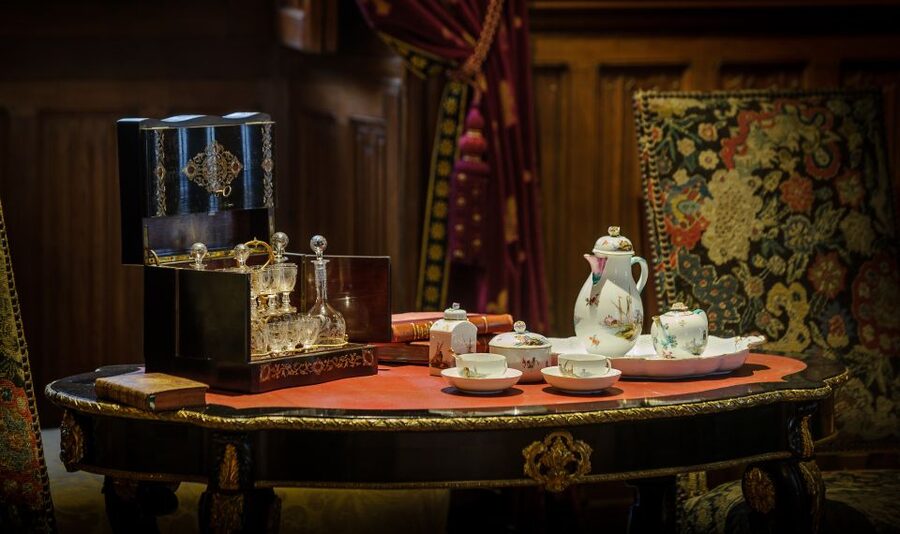 Château of Azay-le-Rideau Entry Ticket - Key points to know before you go