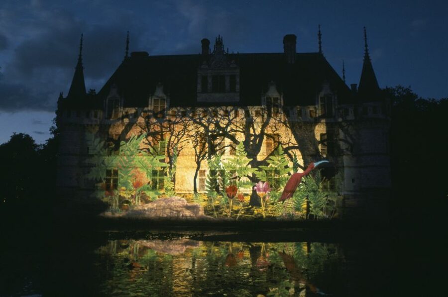 Château of Azay-le-Rideau Entry Ticket - Gilles Berthelot and the château’s troubled beginning