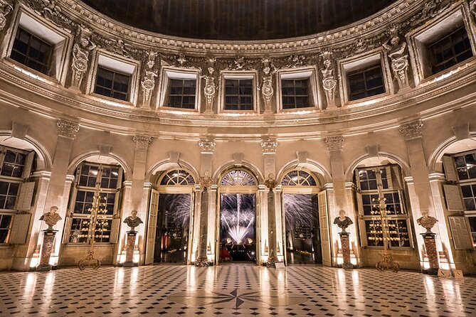 Chateau of Fontainebleau and Vaux le Vicomte 9-Hour Private Tour - The ride from Paris and the value of private transport