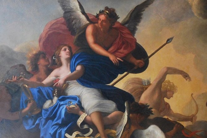 Chateau of Fontainebleau and Vaux le Vicomte 9-Hour Private Tour - The guides make or break the day