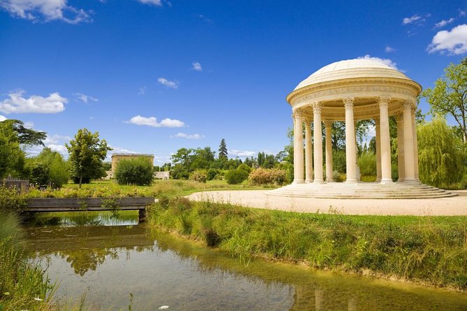 Château of Versailles and Marie Antoinette's Petit Trianon Private Tour - Key points to know before booking