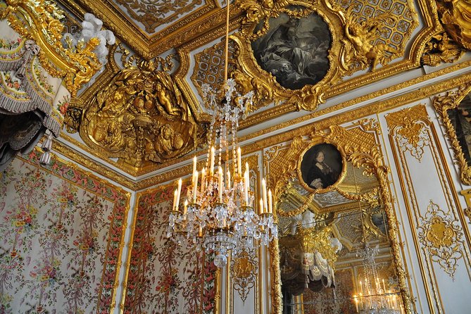 Château of Versailles and Marie Antoinette's Petit Trianon Private Tour - Petit Trianon and the Queen’s Hamlet: the most personal section