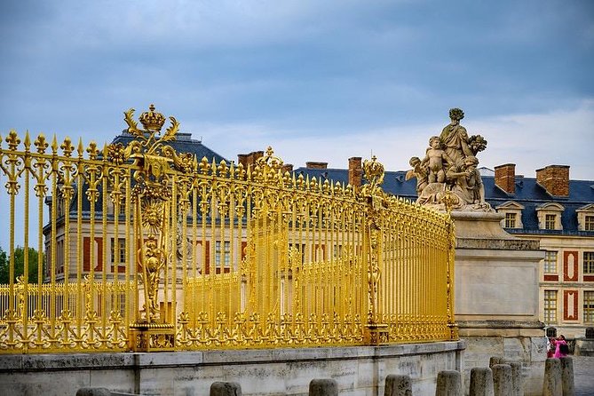 Château of Versailles and Marie Antoinette's Petit Trianon Private Tour - Who will enjoy this private Versailles tour most?