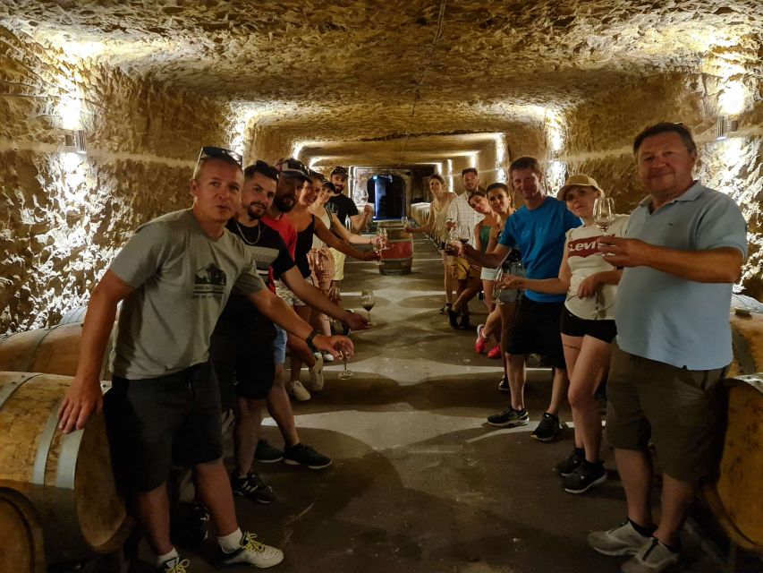 Chateaux de la Loire cycling ! - Who should book this ride?