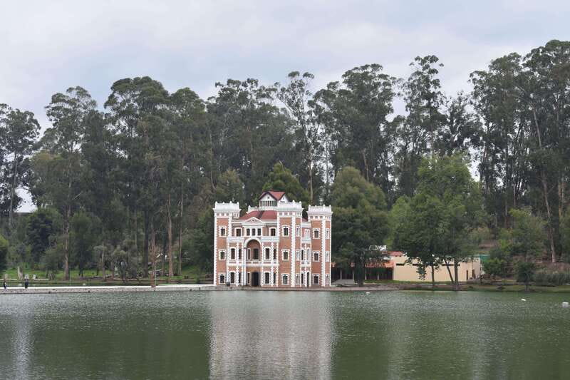 Chautla's Castle, Lavender Farm, and Valquirico Private Tour - Soap making and lavender at Rancho San Martín