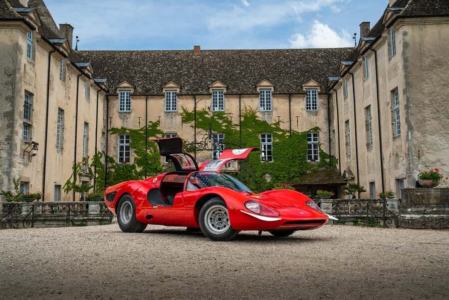 Check out the Château de Savigny museums: planes, cars, motorcycles... - Starting with the castle and Petit-Château