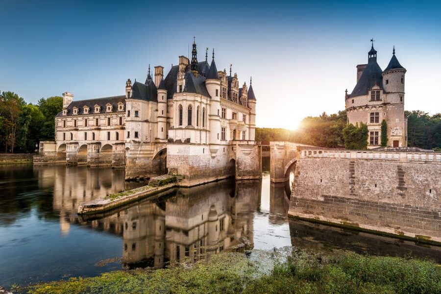 Chenonceau Castle Admission Ticket - Key points to know before visiting