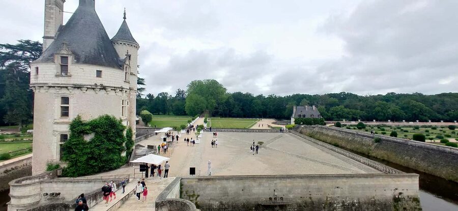 Chenonceau Castle: Private Guided Tour with Entry Ticket - Who will enjoy this tour most?