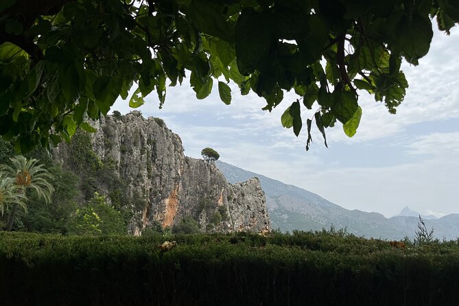 Chocolate Factory and Guadalest Castle - The three extra museums in Guadalest