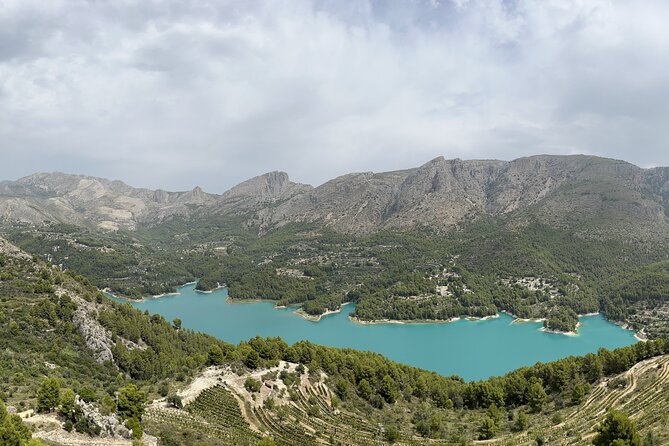 Chocolate Factory and Guadalest Castle - Who will enjoy this outing most