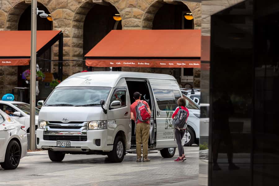 Christchurch: Arthur's Pass & Castle Hill Scenic Day Tour - Two hours in Arthur’s Pass Village