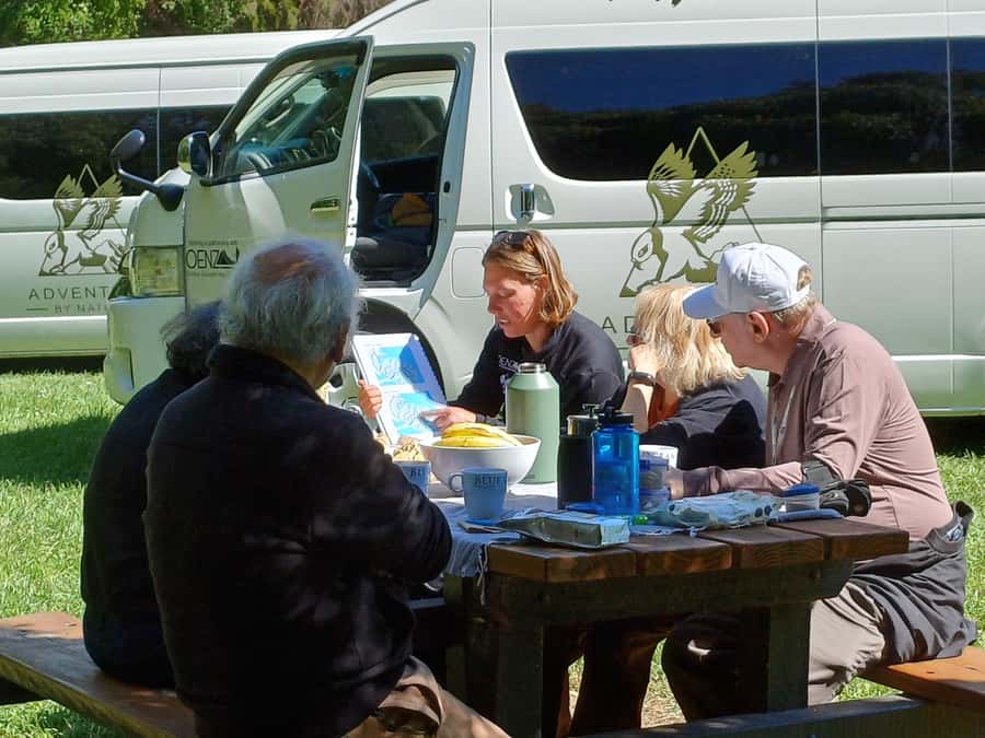 Christchurch: Caving & Optional Castle Hill Tour - Why this tour works so well from Christchurch