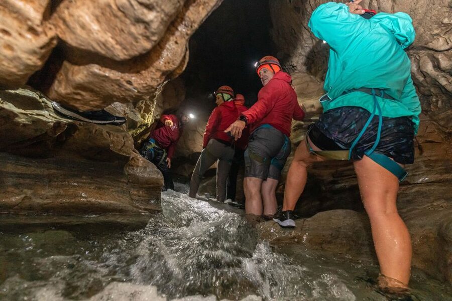 Christchurch: Caving & Optional Castle Hill Tour - Is $178 good value?