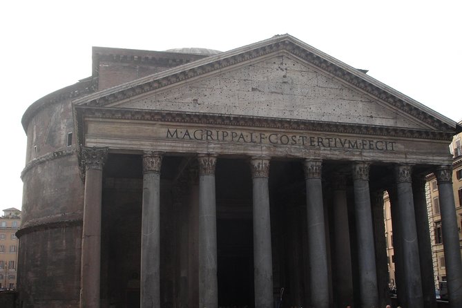 City walk through Spanish steps, Trevi fountain, Pantheon, Navona, Angel Castle - A Route That Explains Rome Instead of Just Naming It