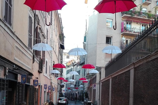City walk through Spanish steps, Trevi fountain, Pantheon, Navona, Angel Castle - The Pantheon: Rome’s Great Interior Moment