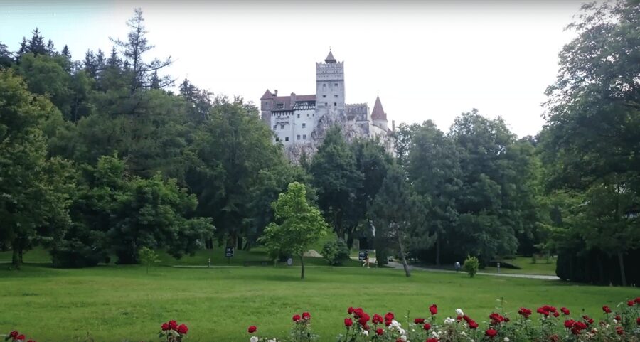 CJ05 - Mysteries of Transylvania: Bran Castle & Sighisoara - Key points to know before booking