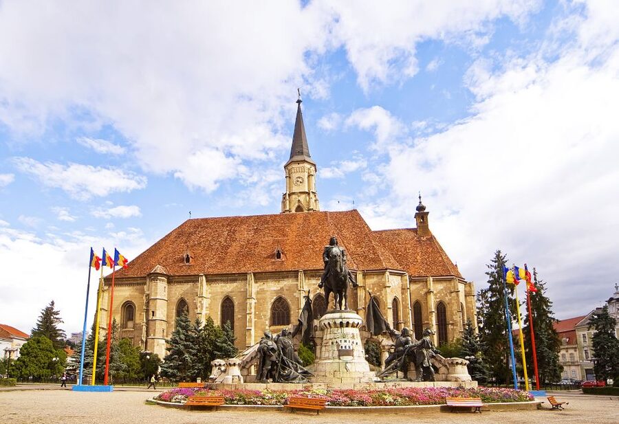 Cluj-Napoca: Turda Salt Mine & Alba Carolina Fortress Tour - What to bring and how to prepare