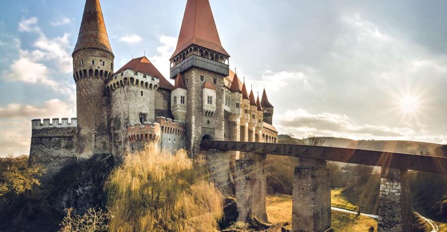 Cluj: Turda Salt Mine, Corvin Castle, Alba Carolina Tour - Why this day trip works so well