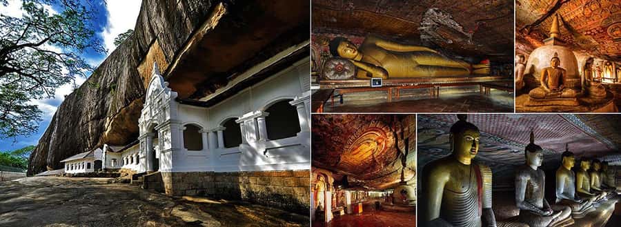 Colombo: Sigiriya Rock Fortress & Dambulla Cave Temple Tour - What the Sigiriya guide adds