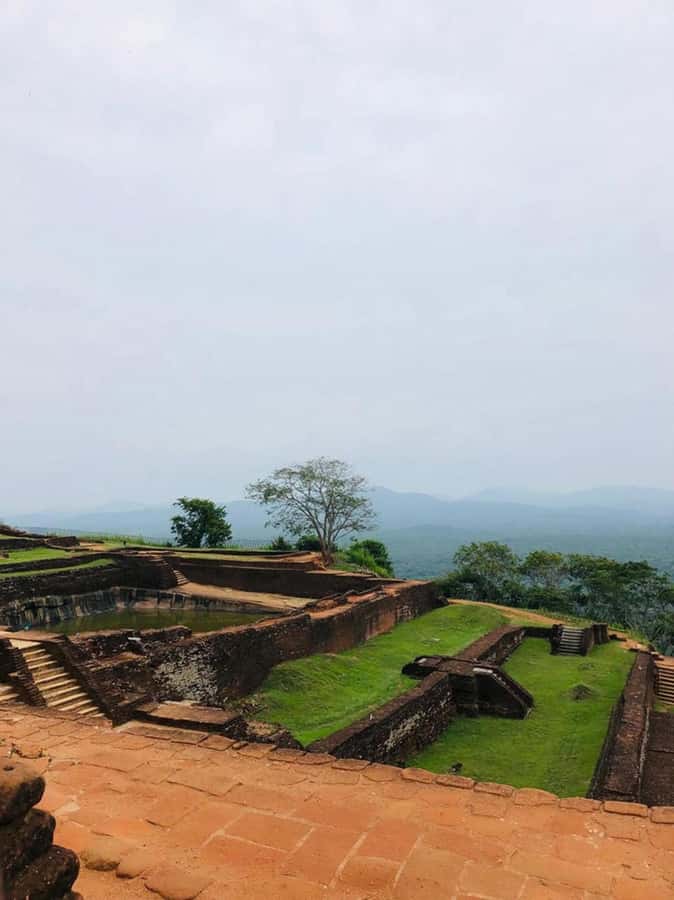 Colombo: Sigiriya Rock Fortress & Dambulla Cave Temple Tour - Is $95 a fair price?
