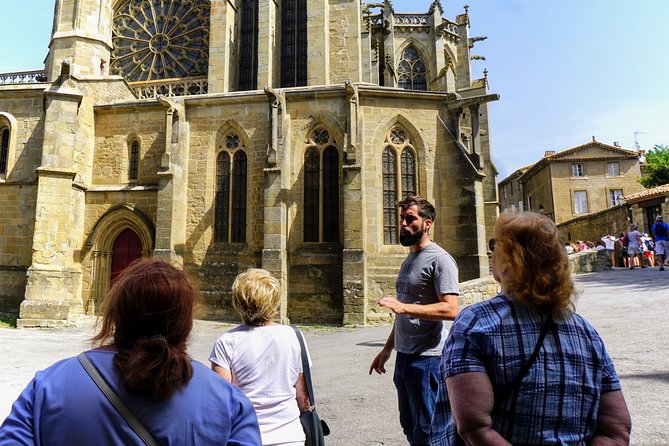 Complete Private Tour City and Castle of Carcassonne - Is $167.37 per person a fair price?
