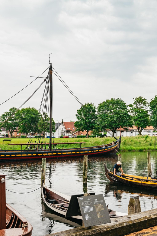 Copenhagen: Kronborg, Frederiksborg Castle and Roskilde Tour - Why this makes a useful day trip from Copenhagen