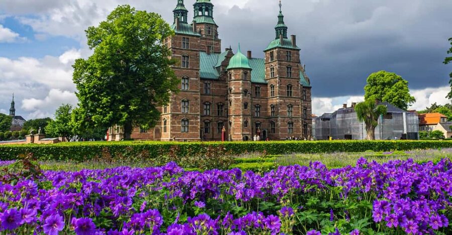 Copenhagen: Rosenborg Castle Tour with Skip-the-Line Ticket - Why Rosenborg makes a good first royal stop