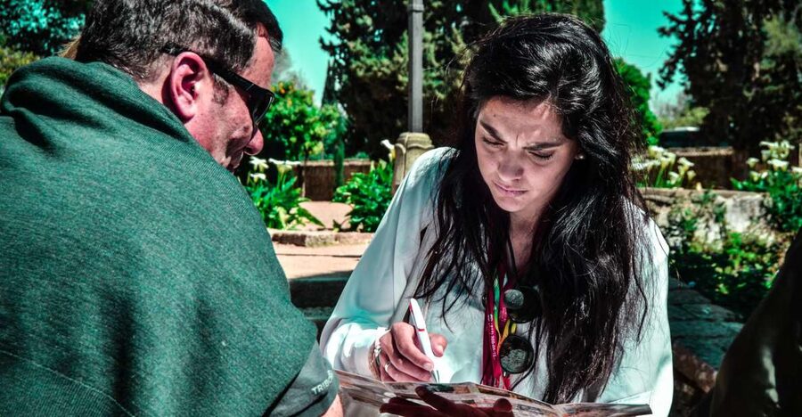 Cordoba: 2.5-Hour Guided Jewish Quarter and Alcazar Tour - Key Points Before You Book