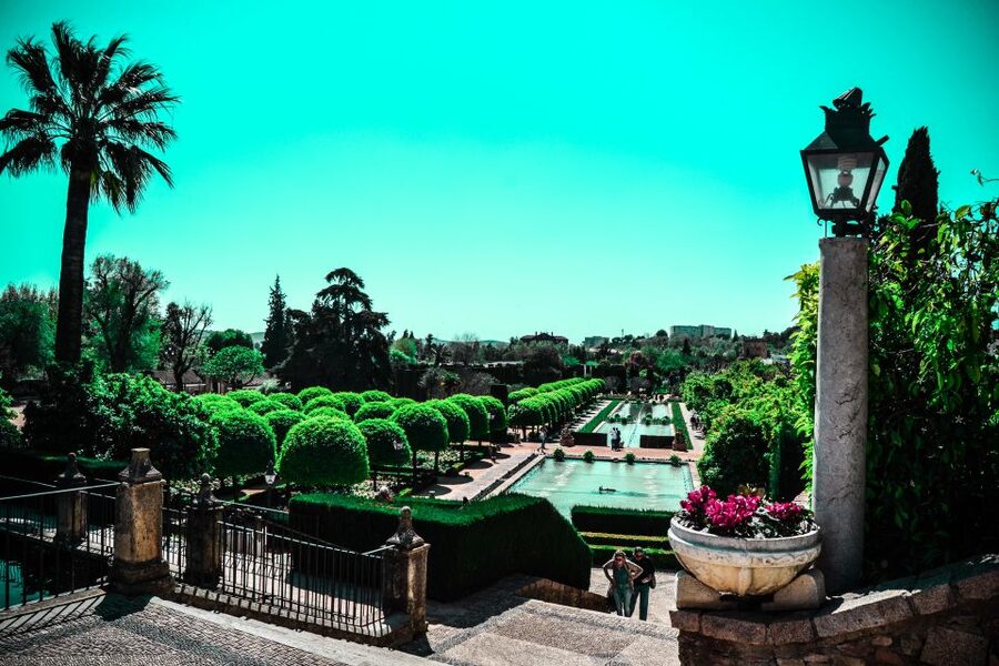 Cordoba: 2.5-Hour Guided Jewish Quarter and Alcazar Tour - Calleja de la Hoguera and Córdoba’s Mosque-Packed Past