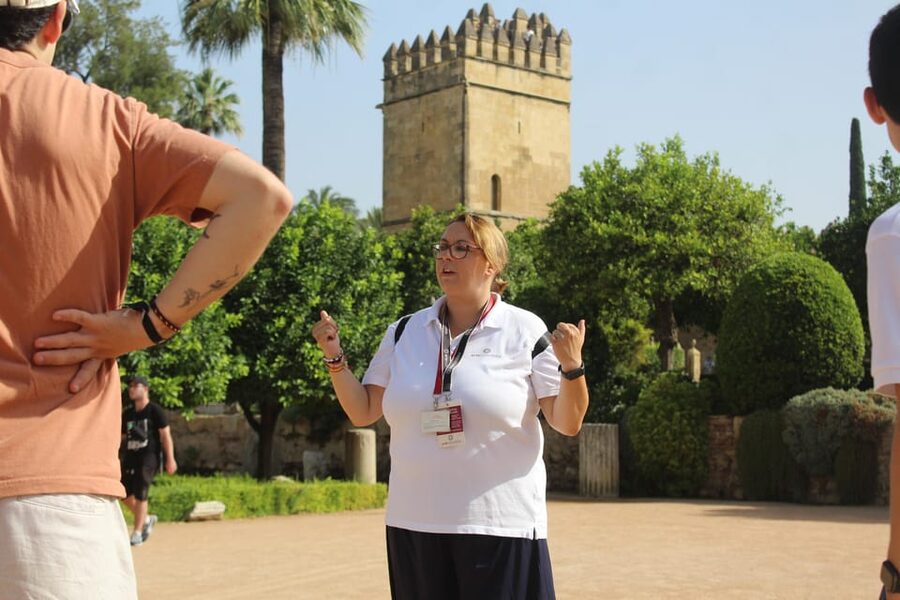 Cordoba: Alcazar Guided Tour and Skip-the-Line Ticket - Quick take: what makes this Alcazar tour worthwhile