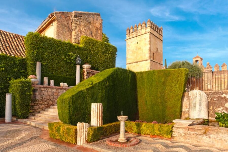 Cordoba: Alcazar of Christian Monarchs 1–Hour Guided Tour - Practical advice for a smoother visit