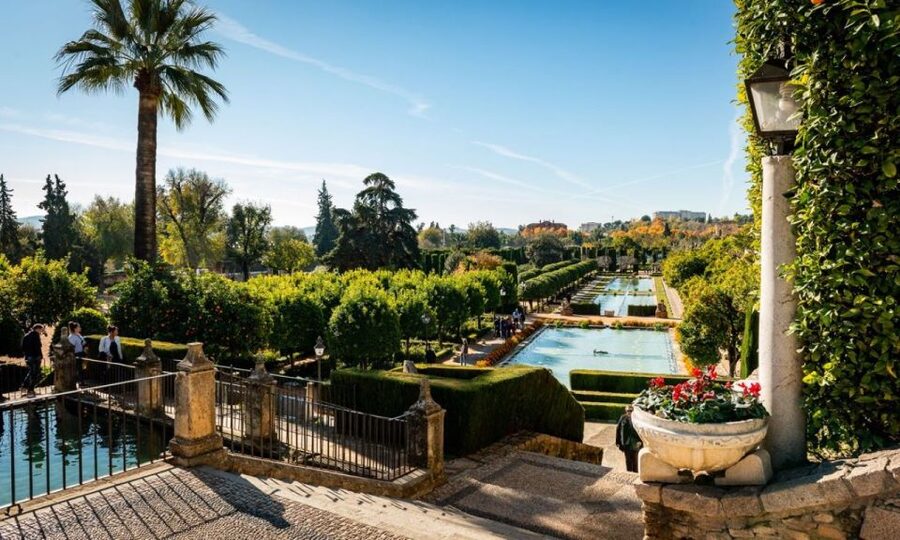Cordoba: Alcazar of The Christian Monarchs Tickets and Tour - Who will enjoy this one-hour tour most?