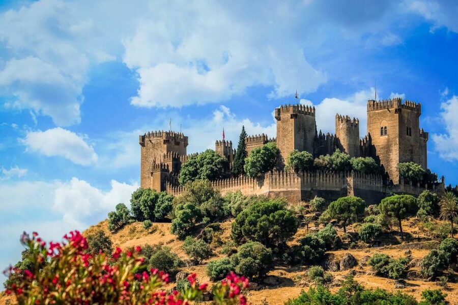 Córdoba: Almódovar Castle Entrance Ticket - Key points to know before you go