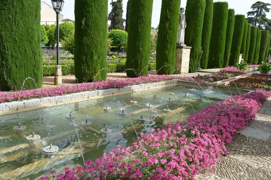 Cordóba: Gardens & Fortress of Catholic Monarchs Guided Tour - Key Details Before You Book