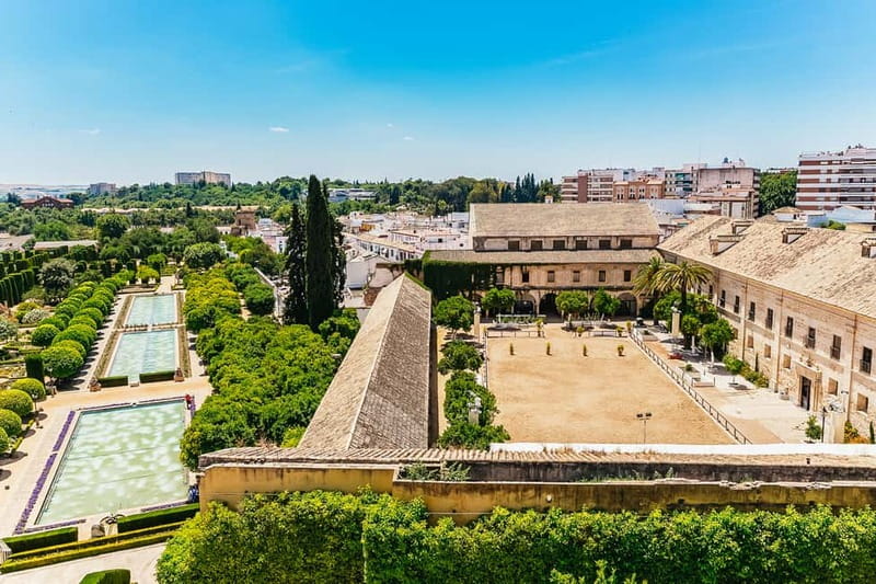 Córdoba: Jewish Quarter, Mosque, and Alcázar Tour - Why this Córdoba tour works well
