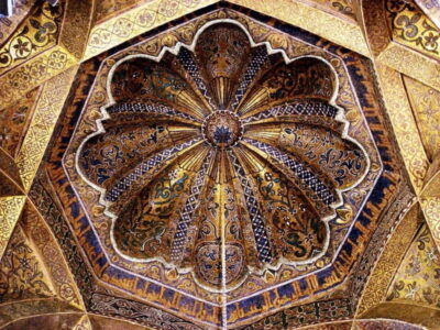 Jewish Quarter, Mosque, and Alcázar Tour